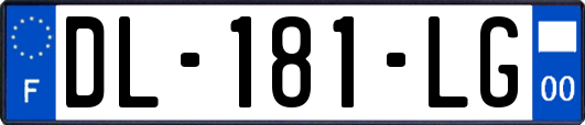 DL-181-LG