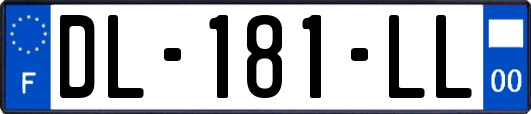 DL-181-LL