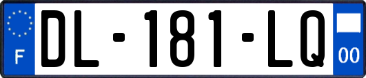 DL-181-LQ