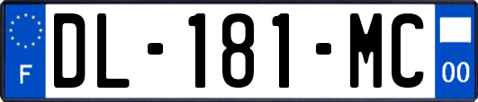 DL-181-MC