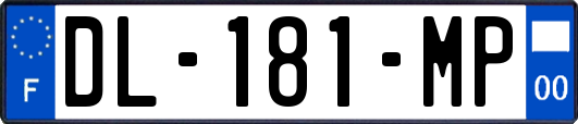 DL-181-MP