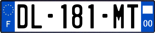 DL-181-MT