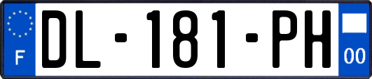 DL-181-PH