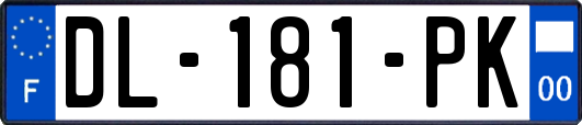 DL-181-PK