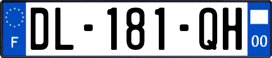 DL-181-QH