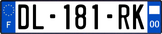 DL-181-RK