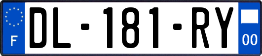 DL-181-RY