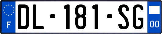 DL-181-SG