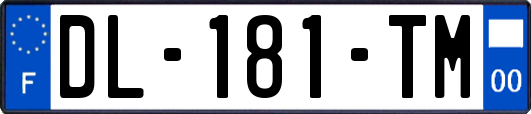 DL-181-TM