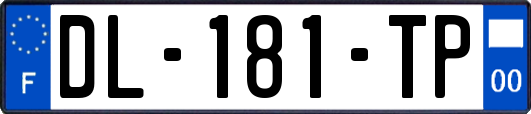 DL-181-TP