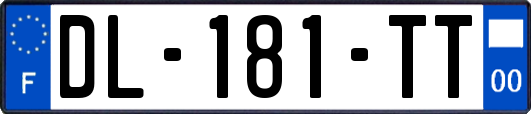 DL-181-TT