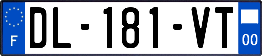 DL-181-VT