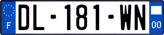 DL-181-WN