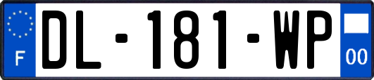 DL-181-WP