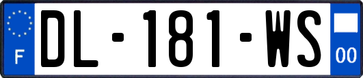 DL-181-WS