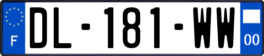 DL-181-WW