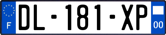 DL-181-XP