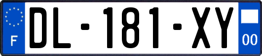 DL-181-XY