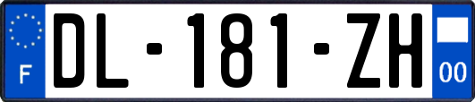 DL-181-ZH