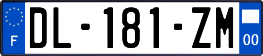 DL-181-ZM