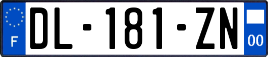 DL-181-ZN