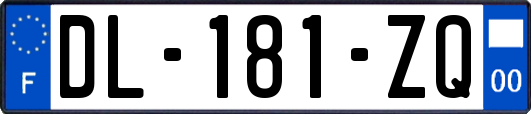 DL-181-ZQ