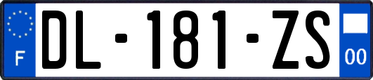 DL-181-ZS