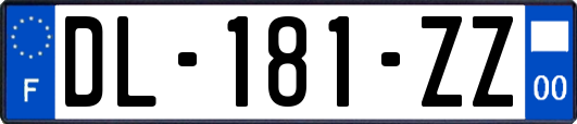 DL-181-ZZ