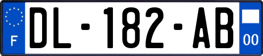 DL-182-AB