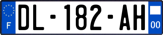 DL-182-AH