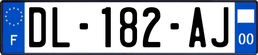 DL-182-AJ