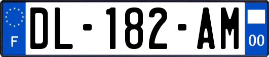 DL-182-AM