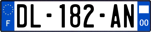 DL-182-AN