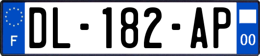 DL-182-AP