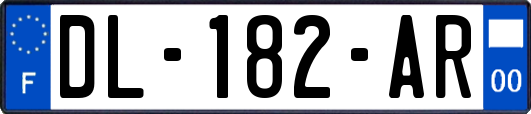 DL-182-AR