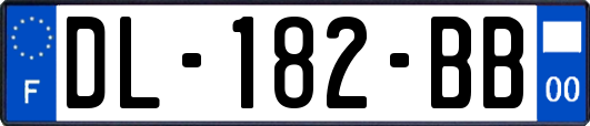 DL-182-BB