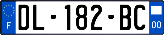 DL-182-BC