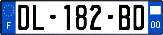 DL-182-BD