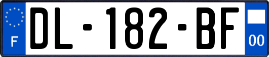 DL-182-BF