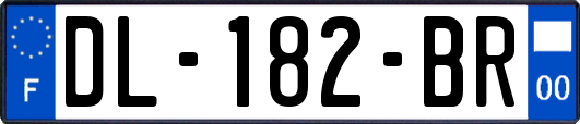 DL-182-BR