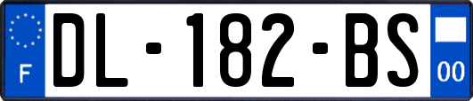 DL-182-BS