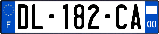 DL-182-CA