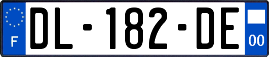 DL-182-DE