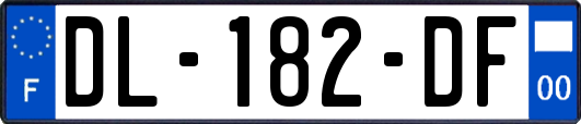 DL-182-DF