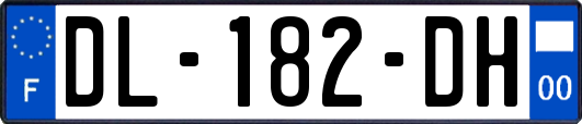 DL-182-DH