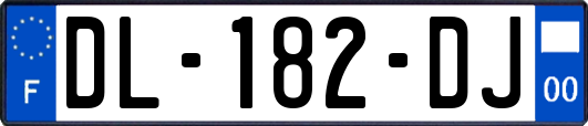 DL-182-DJ