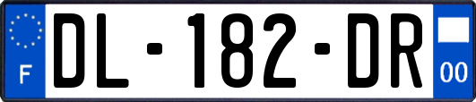 DL-182-DR