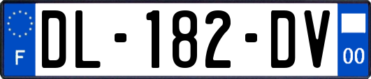 DL-182-DV