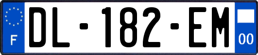 DL-182-EM