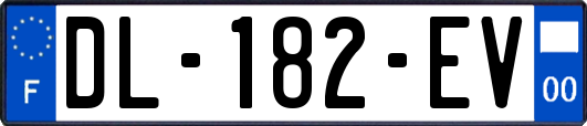 DL-182-EV